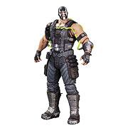 Batman Arkham Origins Series 1 Bane Action Figure